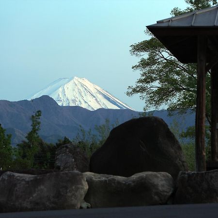 Zabo Hotel Koshu Esterno foto